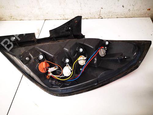 Left taillight OPEL ANTARA A (L07) 2.0 CDTI | BP34740069C34 - Image 2