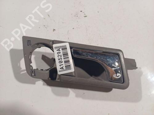 Rear left interior door handle AUDI A2 (8Z0) 1.4 TDI | BP34965510I15 - Image 1