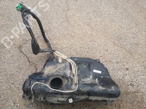 Used Fuel tank Fuel tank VW POLO IV (9N_, 9A_) 1.4 16V (75 hp) 36524631 36524631