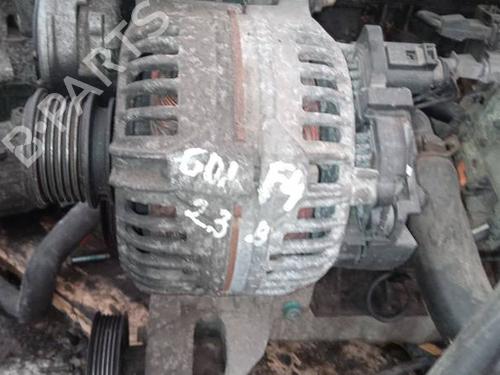 Used Alternator Alternator 35216317 35216317