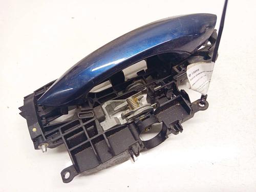 Used Front left exterior door handle Front left exterior door handle 34795146 34795146