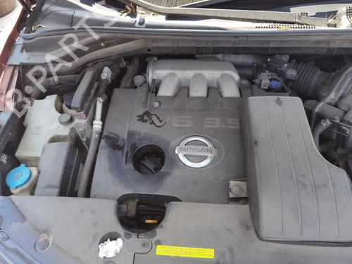 Fuse box NISSAN MURANO I (Z50) 3.5 4x4 | BP32905218E1  - Image 7