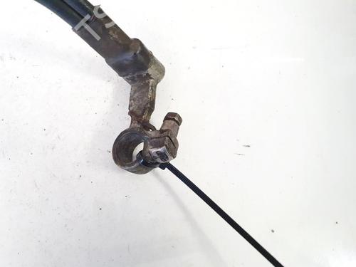 Cable SAAB 9-3 (YS3F, E79, D79, D75) 1.9 TiD | BP35472130E12 - Image 2