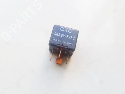 Used Other Other AUDI A6 C4 (4A2) 2.5 TDI (140 hp) 33526707 33526707