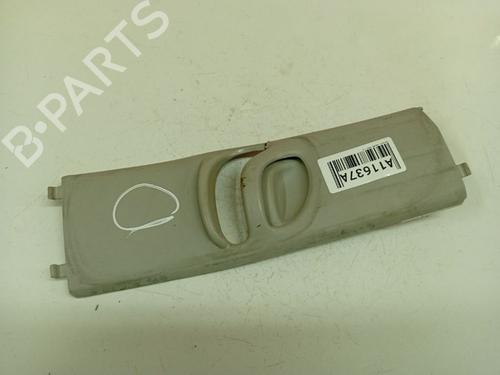 Used Other Other RENAULT LAGUNA II (BG0/1_) 1.9 dCi (107 hp) 40287306 40287306