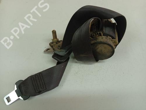 Used Rear left seatbelt Rear left seatbelt RENAULT ESPACE III (JE0_) 2.0 16V (JE0N, JE0L, JE02) (140 hp) 39702295 39702295