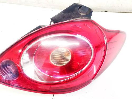 Used Right taillight Right taillight FORD KA (RU8) 1.3 TDCi (75 hp) 35140487 35140487