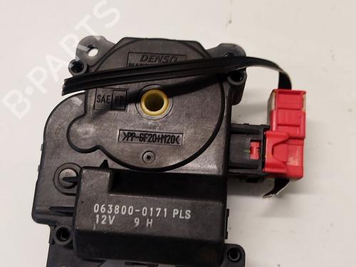 Used Electronic module Electronic module LEXUS IS II (_E2_) 220d (ALE20) (177 hp) 36383027 36383027
