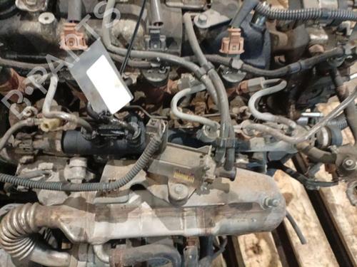 Used Injection rail Injection rail TOYOTA COROLLA (_E12_) 1.4 D (NDE120_, NDE120R) (90 hp) 36546610 36546610
