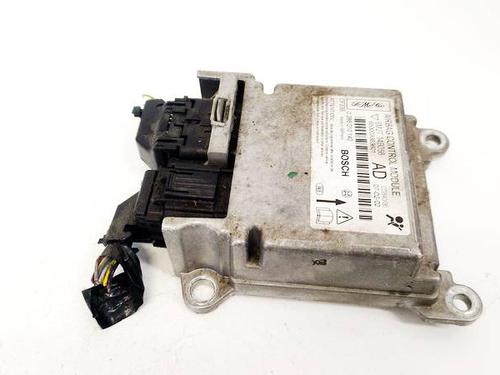 Used ECU airbags ECU airbags FORD S-MAX (WA6) 2.0 TDCi (140 hp) 32596680 32596680