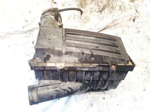 Luftfilter kasse Luftfilter kasse VW PASSAT B6 (3C2) 2.0 TDI (140 hp) 35392847 35392847