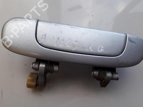 rear-left-exterior-door-handle-mazda-premacy-cp-1999-2000-2001-2002-2003-2004-2005-35845999 main image