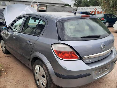 Electronic module OPEL ASTRA H (A04) 1.7 CDTI (L48) | BP33076366M83  - Image 7