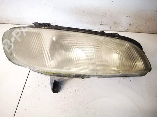 Used Right headlight Right headlight OPEL OMEGA B (V94) 2.0 16V (F69, M69, P69) (136 hp) 35250973 35250973