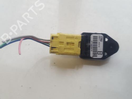 Used Electronic module Electronic module TOYOTA AVENSIS (_T25_) 2.0 D-4D (CDT250_, CDT250R) (116 hp) 33513446 33513446