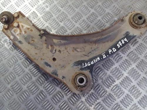 Used Right front suspension arm Right front suspension arm 35678587 35678587