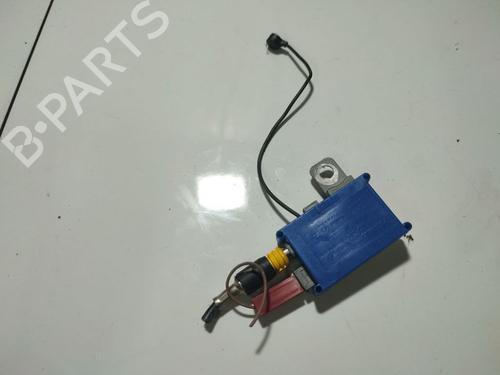 Electronic module RENAULT LAGUNA II (BG0/1_) 1.9 dCi (BG08, BG0G) | BP34955199M83 - Image 3