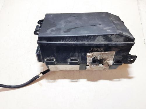 Used Fuse box Fuse box FORD FOCUS I (DAW, DBW) 1.6 16V (100 hp) 33522769 33522769