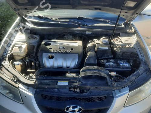 Engine mount HYUNDAI SONATA V (NF) 2.4 | BP33092032M89 - Image 6