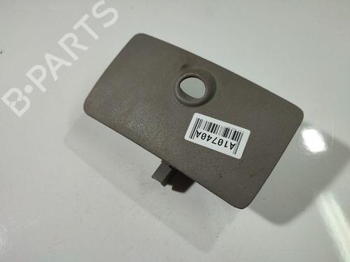 Handskerum Handskerum RENAULT SCÉNIC II (JM0/1_) 1.5 dCi (JM02, JM13) (101 hp) 34812818 34812818