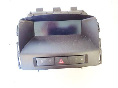 Used Display monitor Display monitor 35379771 35379771
