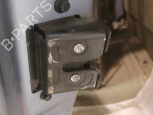 Tailgate lock MAZDA 2 (DY) 1.4 | BP34941558C101 - Image 2