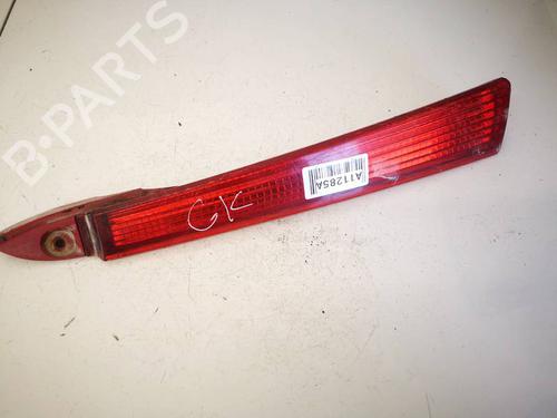 Used Left taillight Left taillight 34753031 34753031