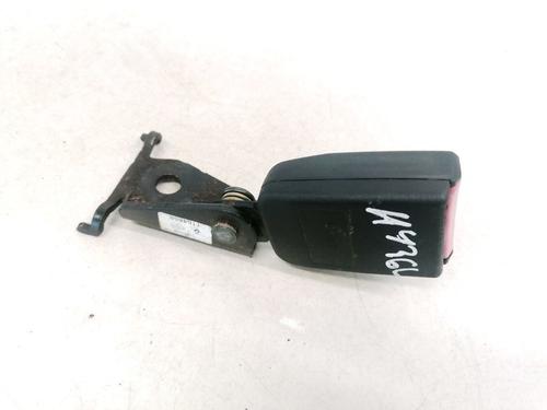 Used Seat buckle Seat buckle RENAULT MEGANE II (BM0/1_, CM0/1_) 1.5 dCi (BM0F, BM0T, BM2B, CM0F, CM0T) (82 hp) 35490251 35490251