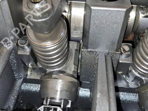 Injector Injector SKODA SUPERB I (3U4) 1.9 TDI (101 hp) 35028222 35028222
