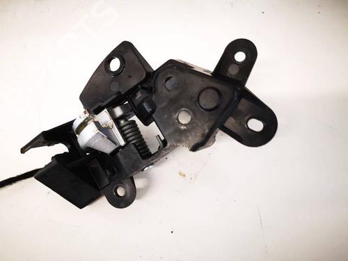 Front left interior door handle SUZUKI MOTORCYCLES GSF BANDIT GSF 250ZP Bandit (GJ74A) | BP34830489I13 - Image 2