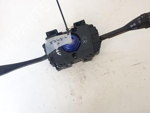Used Warning switch Warning switch NISSAN ALMERA I Hatchback (N15) 1.4 S, GX, LX (75 hp) 35507864 35507864