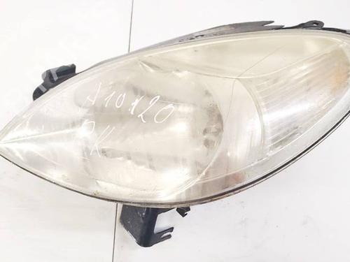 Used Left headlight Left headlight 35012973 35012973