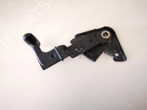 Used Interior handle Interior handle AUDI A4 B5 (8D2) 1.9 TDI (110 hp) 35500722 35500722