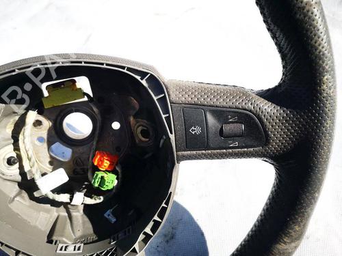 Steering wheel controls AUDI A6 C6 (4F2) 2.0 TFSI | BP34775886E15 - Image 3