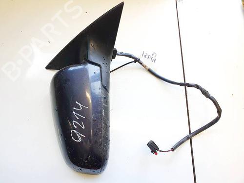 Used Right mirror Right mirror AUDI A6 C6 (4F2) 2.7 TDI (163 hp) 35258226 35258226