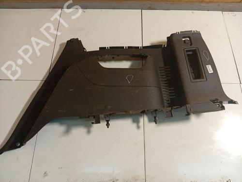 Used Boot lining Boot lining CITROËN C4 Grand Picasso I (UA_) 1.6 HDi (109 hp) 34764621 34764621
