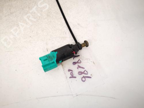 Used Electronic module Electronic module PEUGEOT 607 (9D, 9U) 2.7 HDi 24V (204 hp) 35404298 35404298