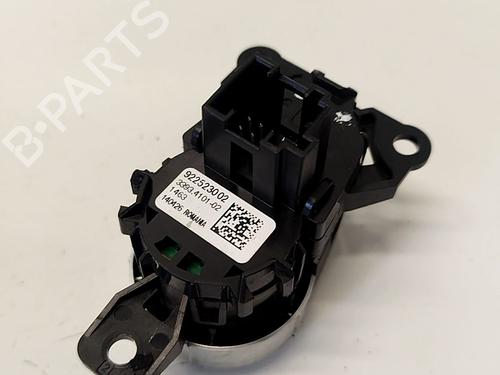 Switch BMW 5 (F10) 520 d | BP37158033I30 - Image 3