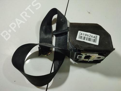 Used Rear left seatbelt Rear left seatbelt AUDI A6 C6 (4F2) 2.4 (177 hp) 34935561 34935561