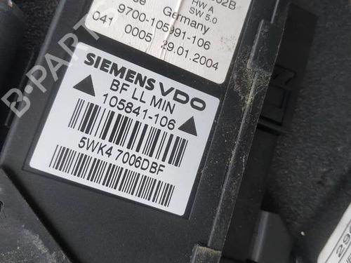 Right front window motor AUDI A4 B6 (8E2) 1.9 TDI | BP35234305E20 - Image 2