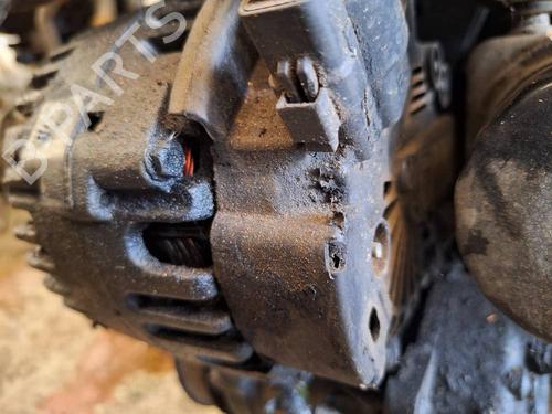 Alternator PEUGEOT 807 (EB_) 2.2 HDi | BP35058593M7 - Image 3