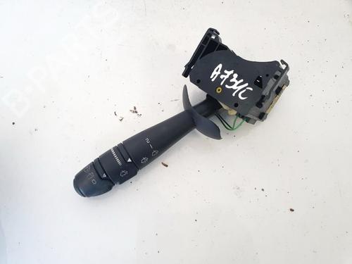 Used Warning switch Warning switch RENAULT VEL SATIS (BJ0_) 2.2 dCi (BJ0E, BJ0F) (150 hp) 35493878 35493878
