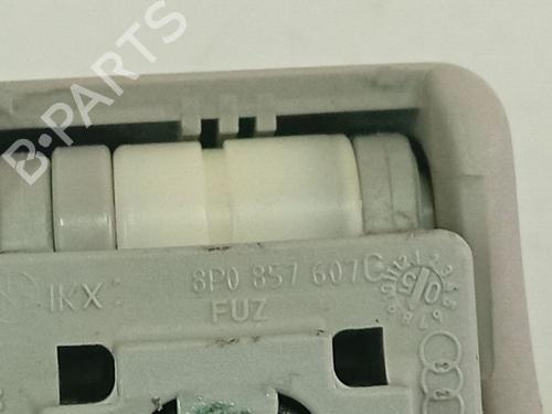 Interior roof handle AUDI A3 (8P1) 2.0 TFSI | BP36760487I35 - Image 4