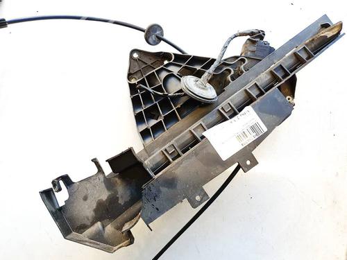 Used Front right lock Front right lock FORD C-MAX (DM2) 1.6 TDCi (90 hp) 35549385 35549385