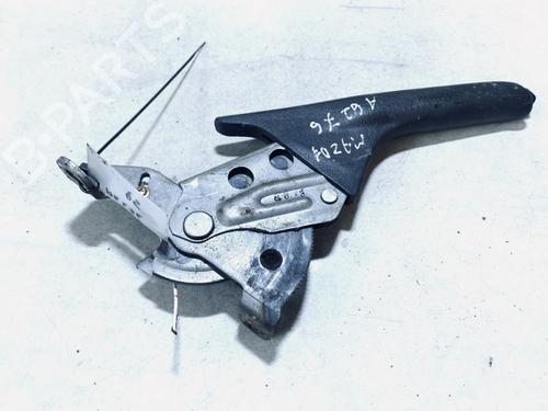 Used Hand brake Hand brake MAZDA 626 IV Hatchback (GE) 1.8 (GE8P) (90 hp) 35606486 35606486
