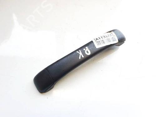 Interior roof handle ISUZU D-MAX II (TFR, TFS) 1.9 Ddi (TFR87J) | BP38315298I35 - Image 2