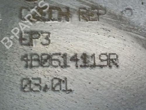 Other VW PASSAT B5.5 (3B3) 1.9 TDI | BP32553584O1