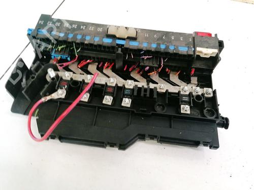 Fuse box OPEL INSIGNIA A (G09) 1.8 (68) | BP32903636E1 - Image 2