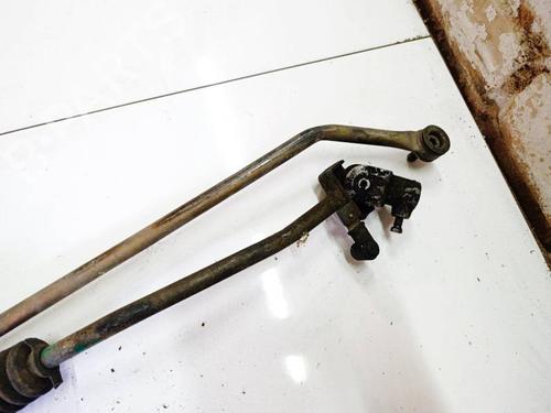 Gear lever VW PASSAT B5.5 (3B3) 1.9 TDI | BP37687265M90 - Image 2