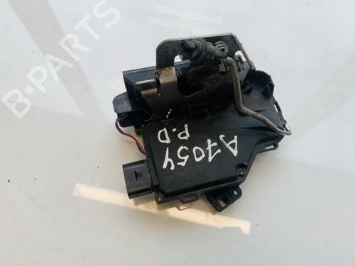 Used Front right lock Front right lock 35512349 35512349